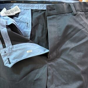 Brooks Brothers Shorts light Weight Advantage Chino in Light Blue